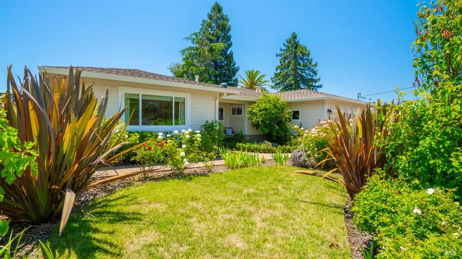 101 Meriam Drive, San Rafael, CA 94903 - #2