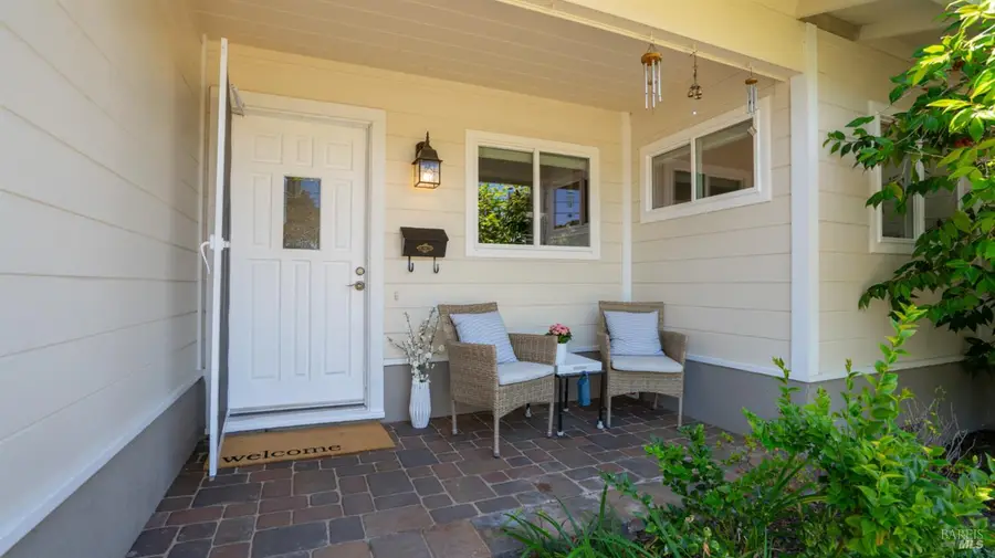 101 Meriam Drive, San Rafael, CA 94903 - #3