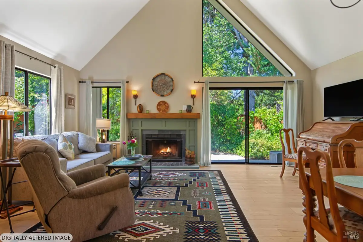 220 Avenida Barbera, Sonoma, CA 95476 - #1