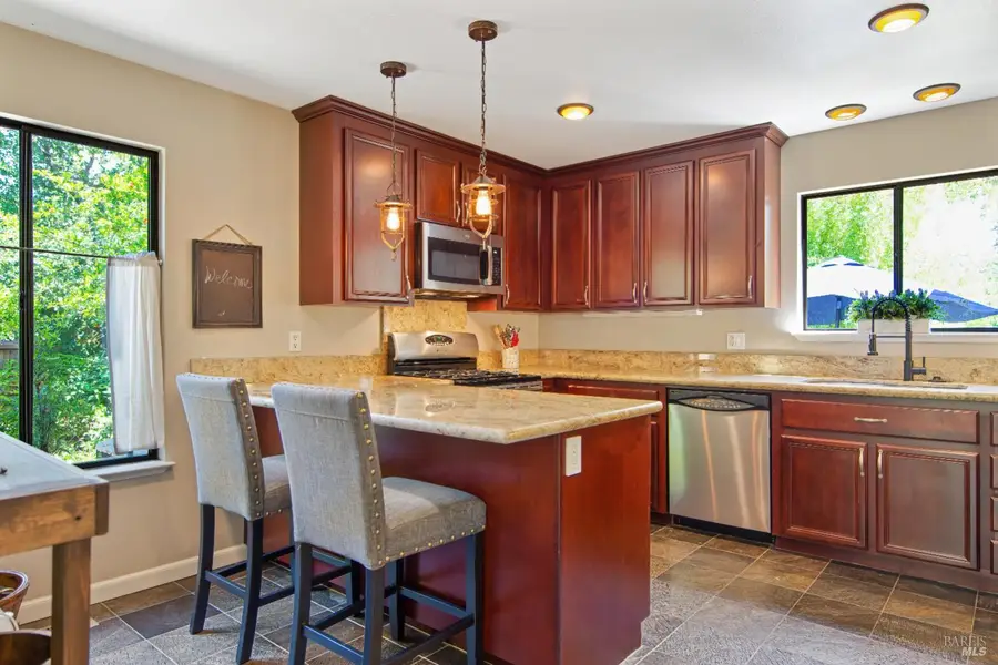 220 Avenida Barbera, Sonoma, CA 95476 - #3