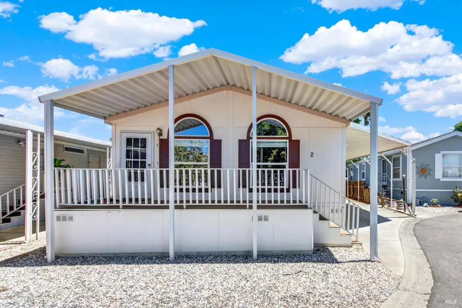 2 Del Loma #2 Court, Vacaville, CA 95687 - #3