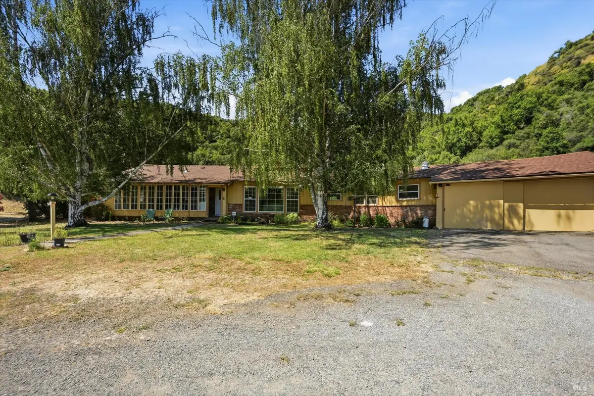7825 Scotts Valley Road, Lakeport, CA 95453 - #1