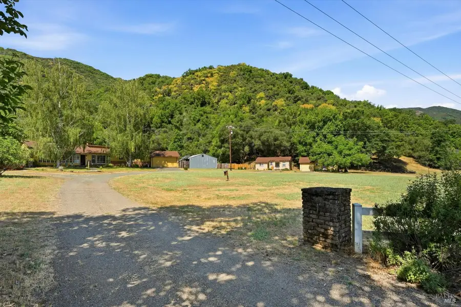 7825 Scotts Valley Road, Lakeport, CA 95453 - #3