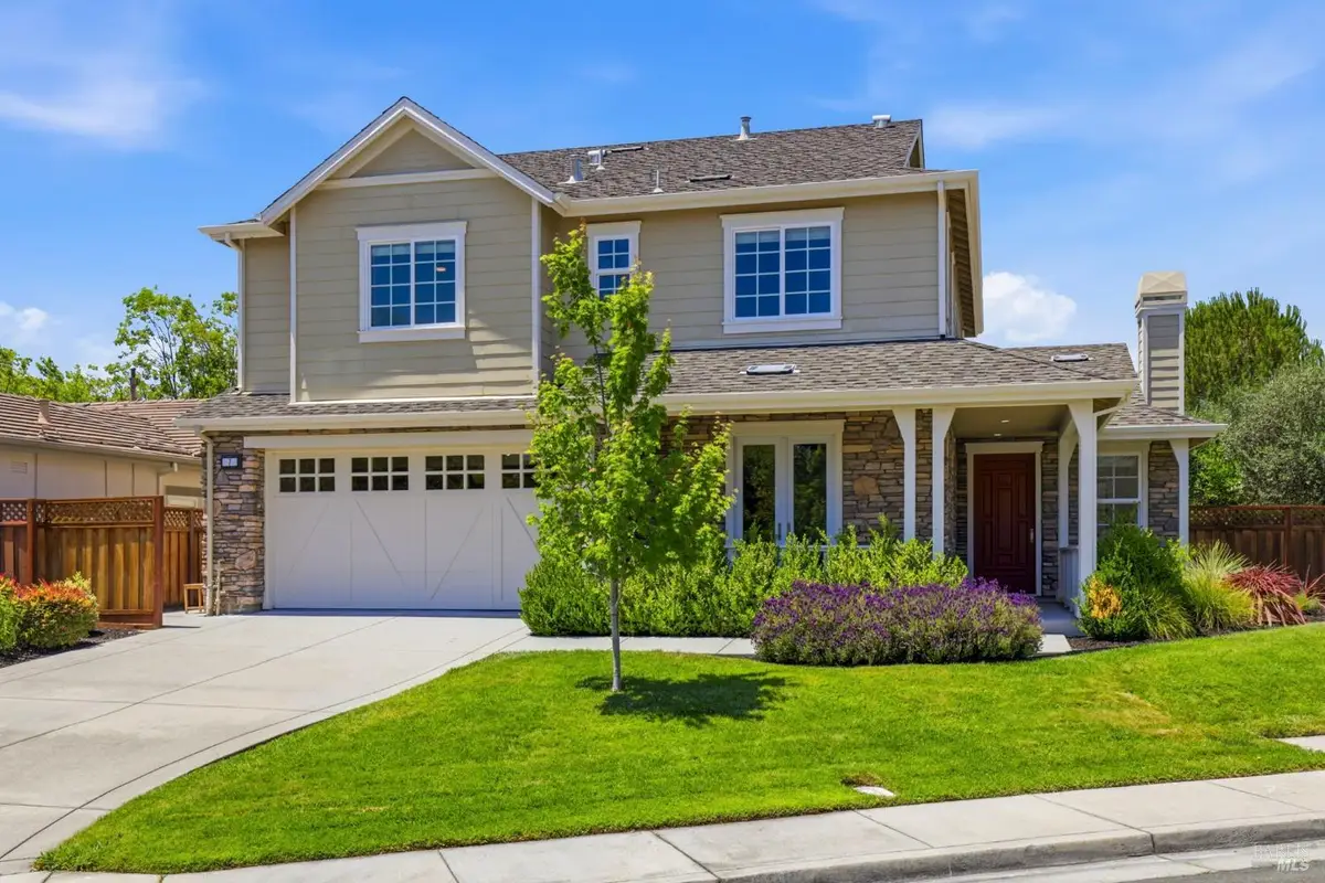 7 Turner Drive, Novato, CA 94949 - #1