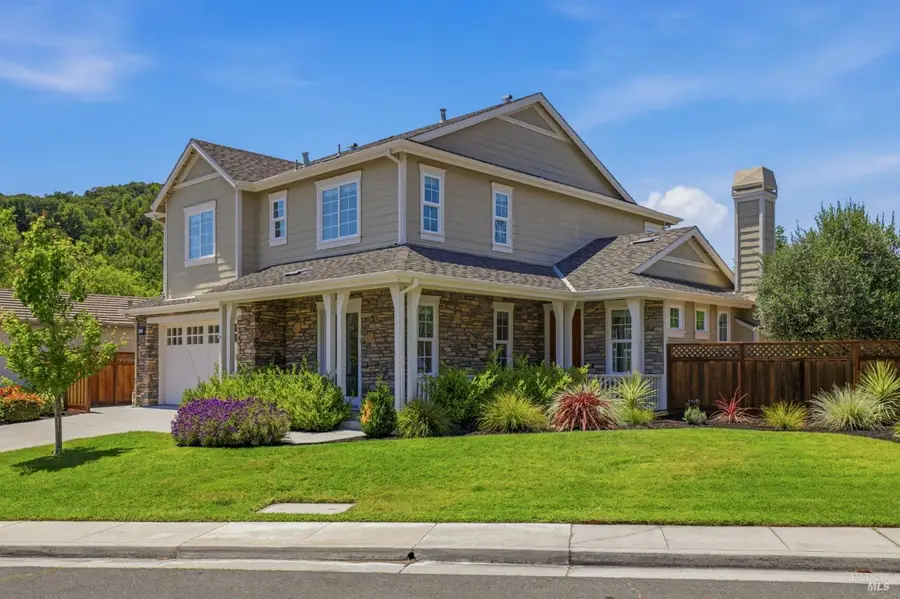 7 Turner Drive, Novato, CA 94949 - #2