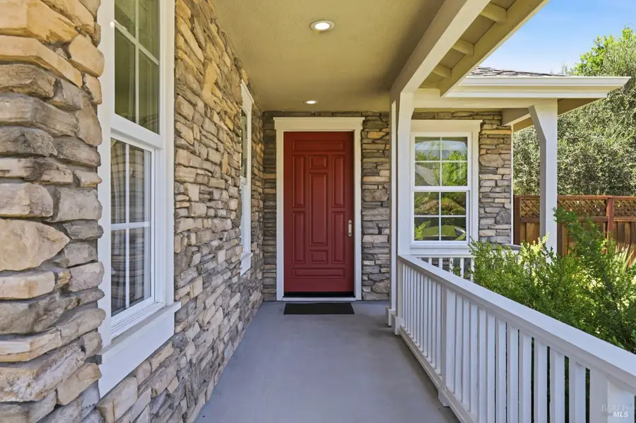 7 Turner Drive, Novato, CA 94949 - #3