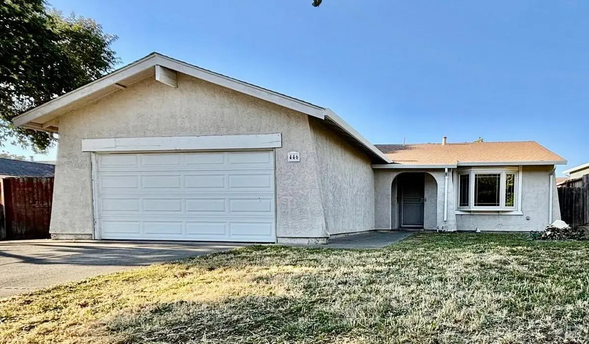 446 Whitney Avenue, Vallejo, CA 94589 - #1