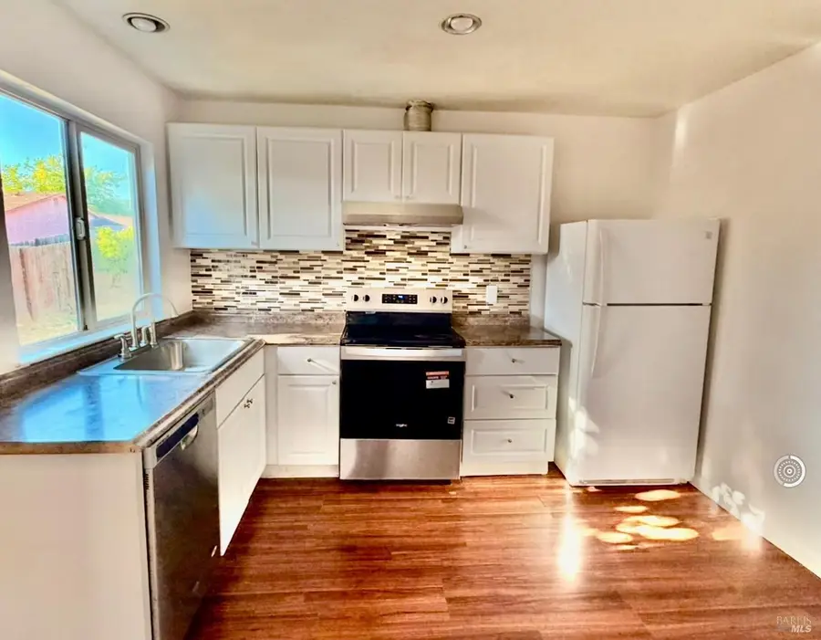 446 Whitney Avenue, Vallejo, CA 94589 - #2
