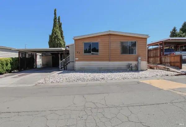 32 Constance Drive, Vallejo, CA 94590