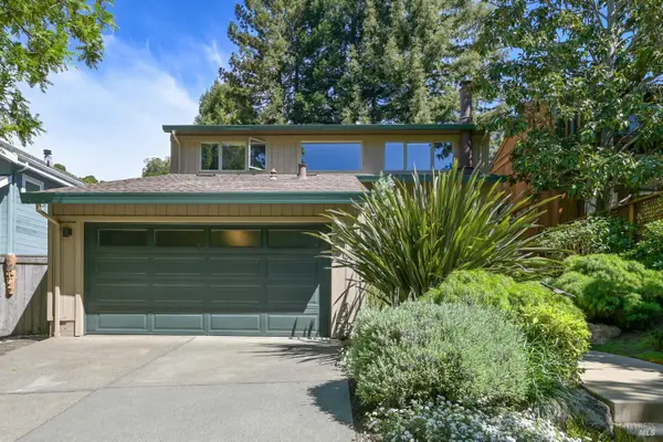 130 C Street, San Rafael, CA 94901