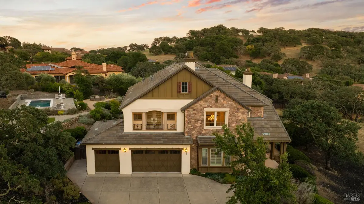 710 Bridle Ridge Drive, Fairfield, CA 94534 - #1