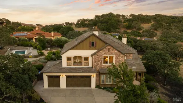 710 Bridle Ridge Drive, Fairfield, CA 94534