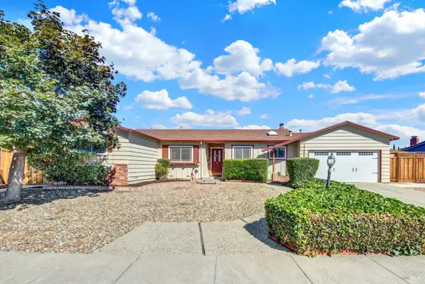 1789 Woodland Court, Concord, CA 94521