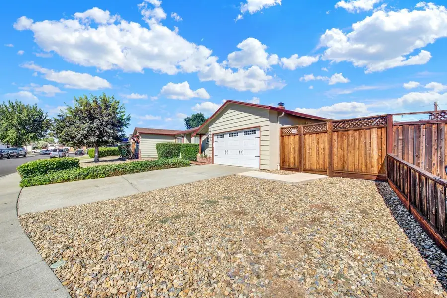 1789 Woodland Court, Concord, CA 94521 - #2