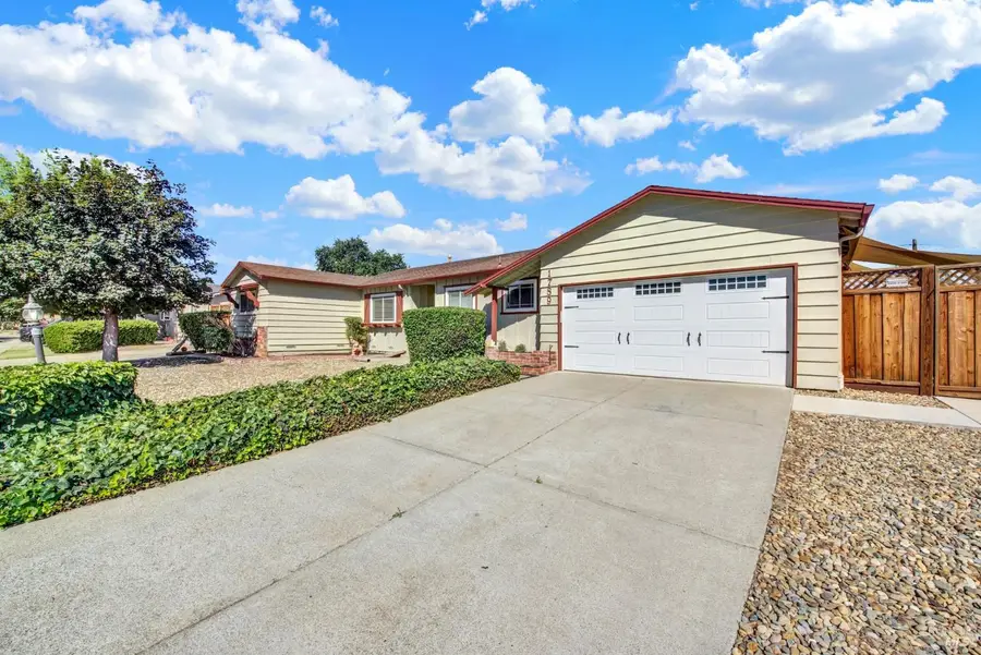 1789 Woodland Court, Concord, CA 94521 - #3