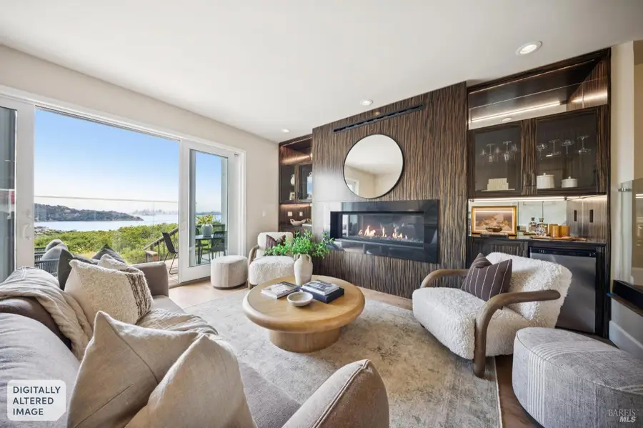 100 Red Hill Circle, Tiburon, CA 94920 - #2