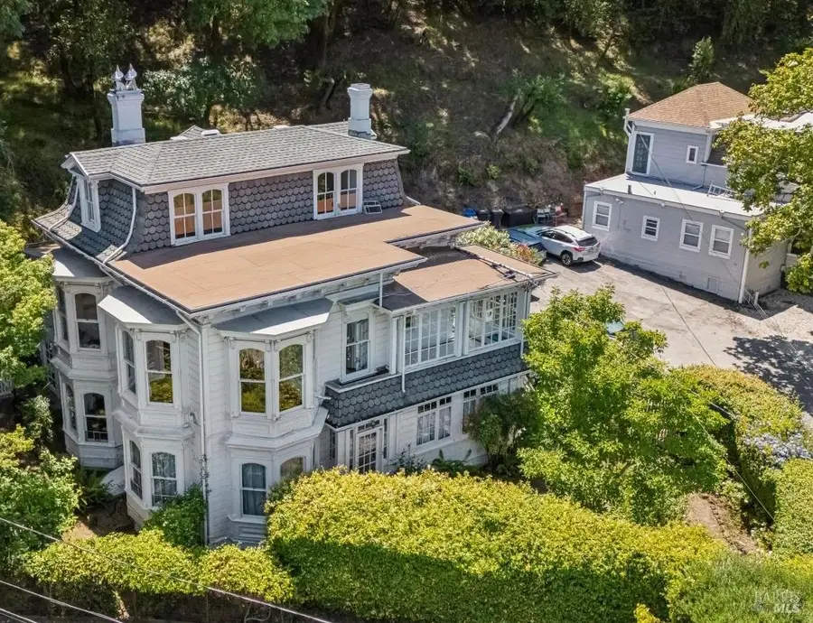 14 Sentinel Court, San Rafael, CA 94901 - #3