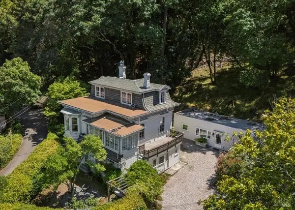 14 Sentinel Court, San Rafael, CA 94901