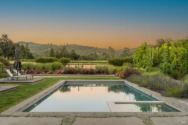1265 Castle Road, Sonoma, CA 95476