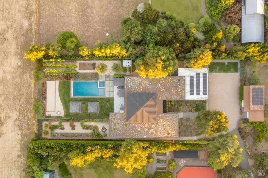 1265 Castle Road, Sonoma, CA 95476 - #2