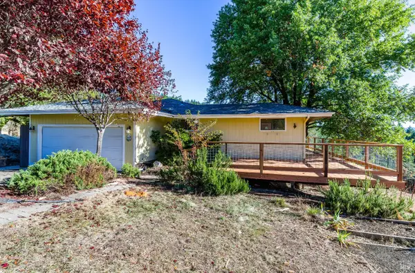 1505 Casteel Drive, Willits, CA 95490