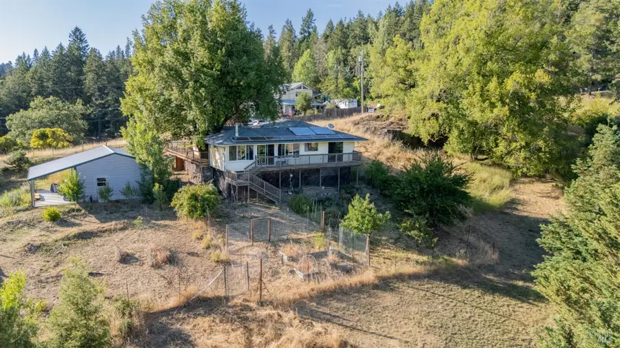 1505 Casteel Drive, Willits, CA 95490 - #2