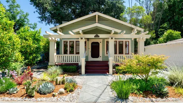 710 Cherry Street, Santa Rosa, CA 95404