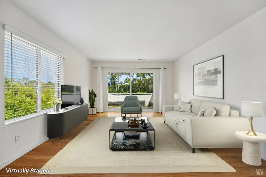 16 Anchorage Road, Sausalito, CA 94965 - #3