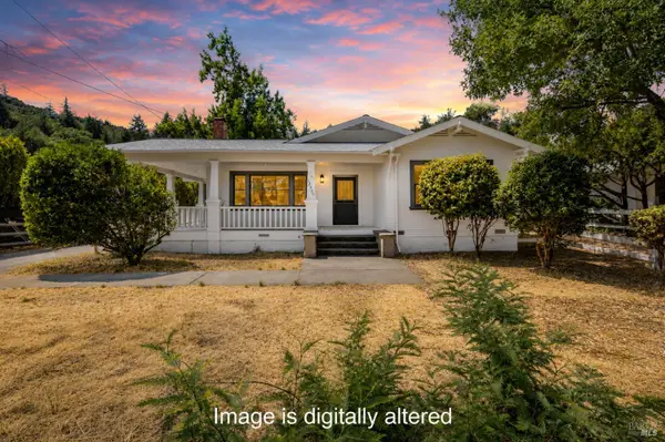 12900 S Highway 101 Highway, Hopland, CA 95449