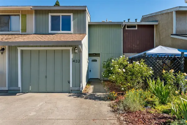 432 Ford Street, Ukiah, CA 95482