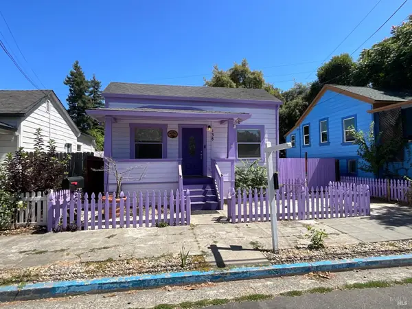 138 W 6th Street, Santa Rosa, CA 95401