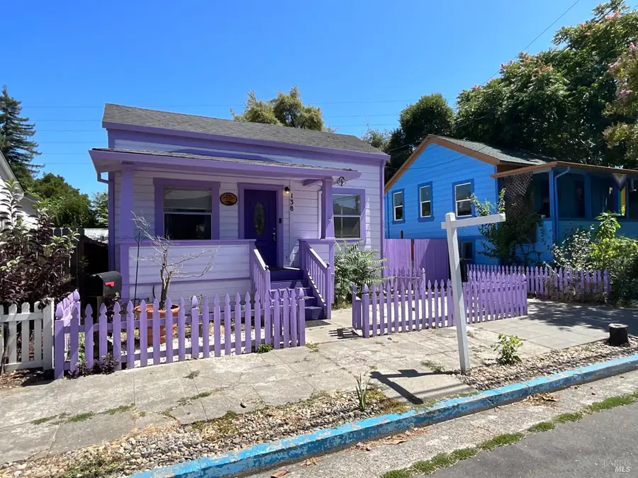 138 W 6th Street, Santa Rosa, CA 95401 - #3