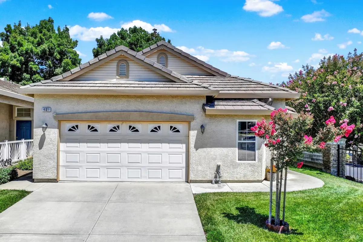 401 Marvin Gardens Drive, Vacaville, CA 95687 - #1