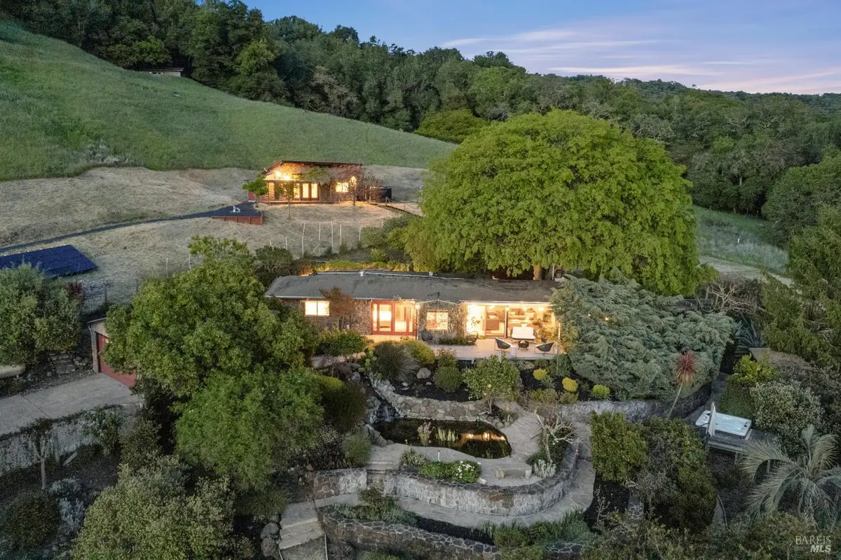 6960 Round Oak Road, Penngrove, CA 94951 - #1