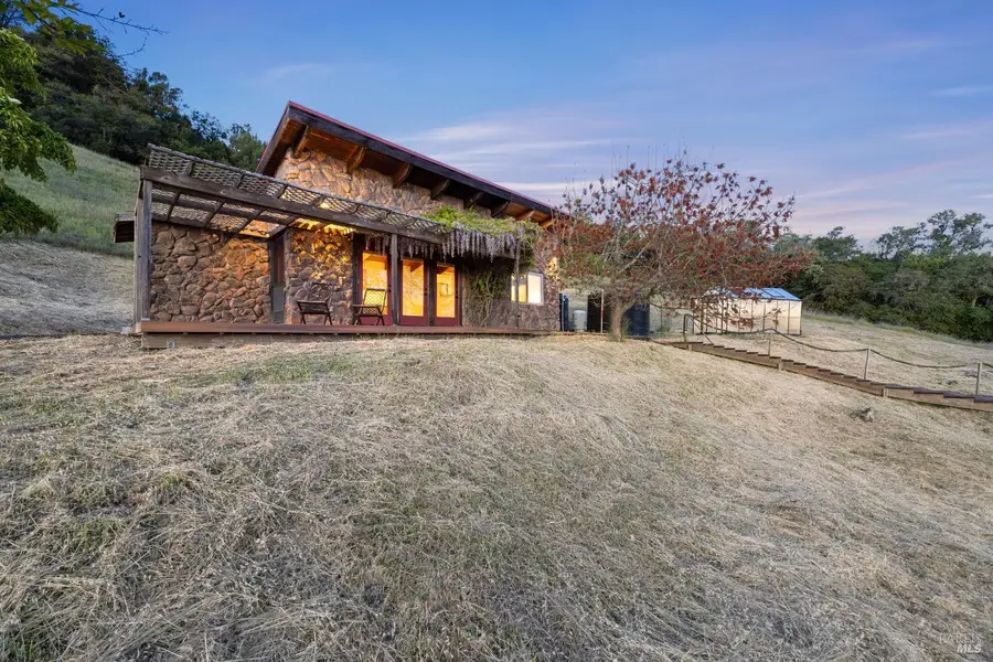 6960 Round Oak Road, Penngrove, CA 94951 - #3