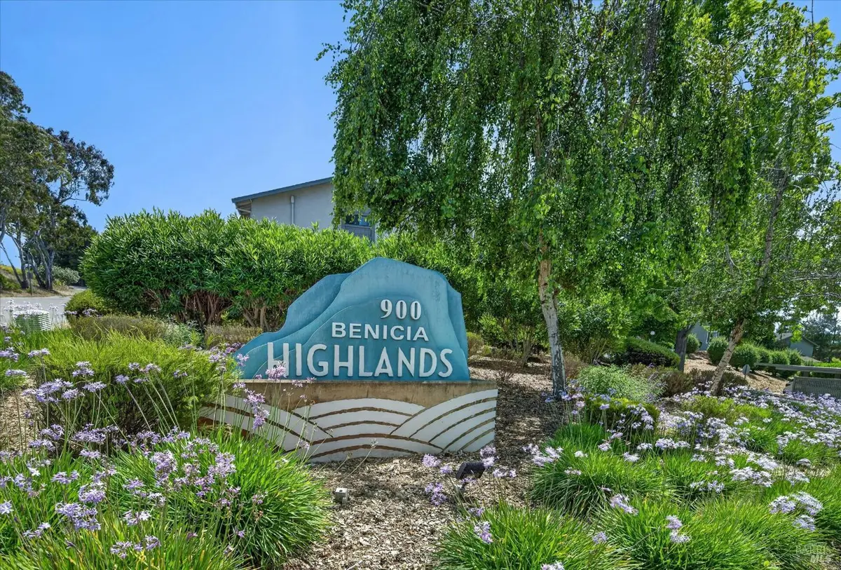 900 Cambridge Drive #138, Benicia, CA 94510 - #1