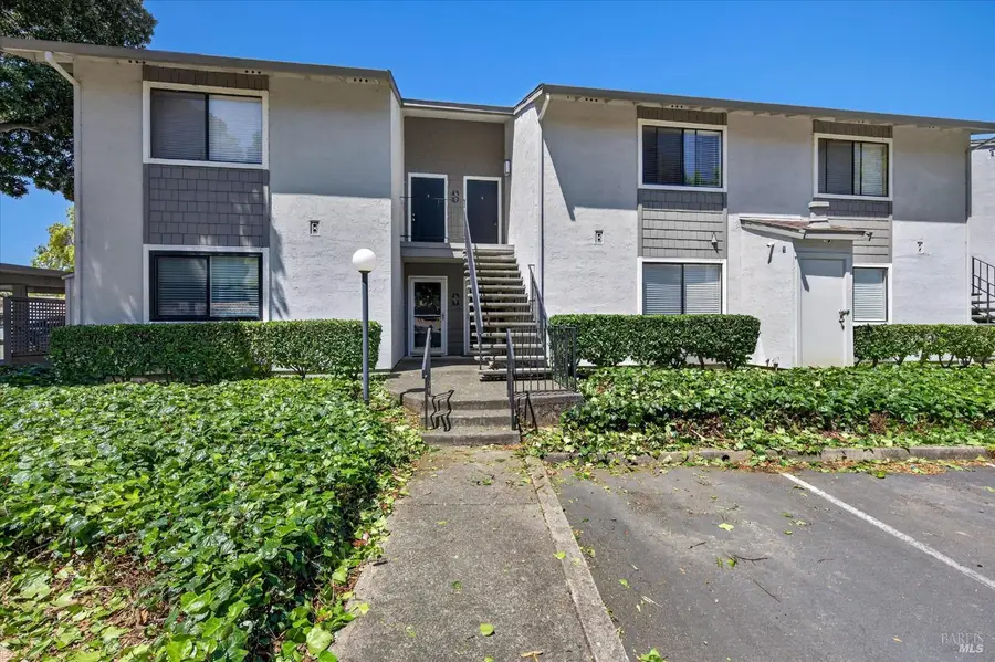 900 Cambridge Drive #138, Benicia, CA 94510 - #2
