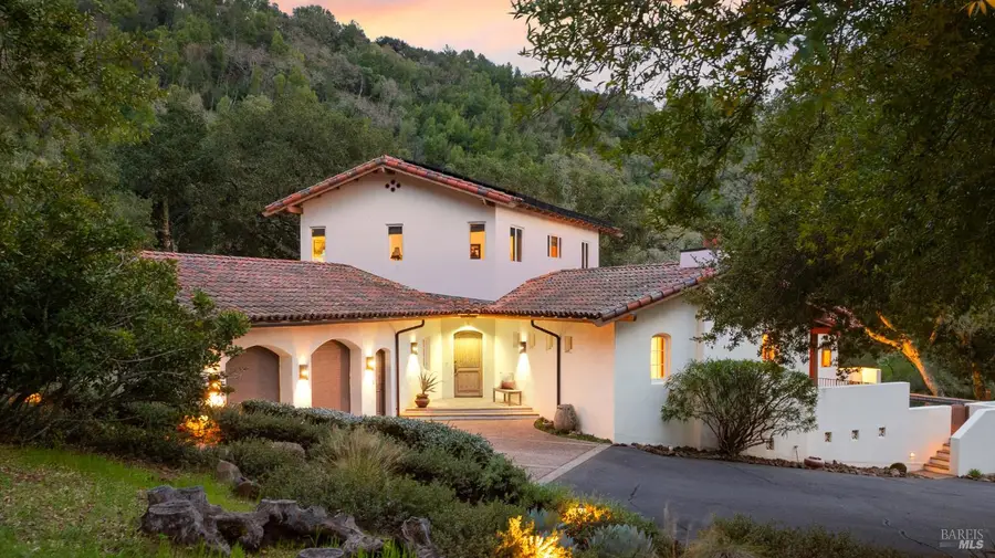 10000 Courtney Drive, Kenwood, CA 95452 - #2