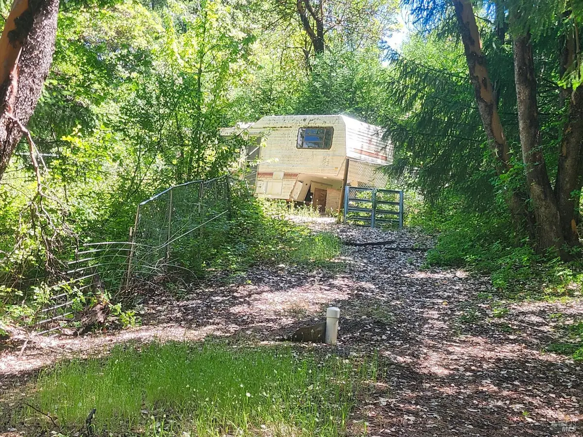 78601 Mina Road, Covelo, CA 95428 - #1