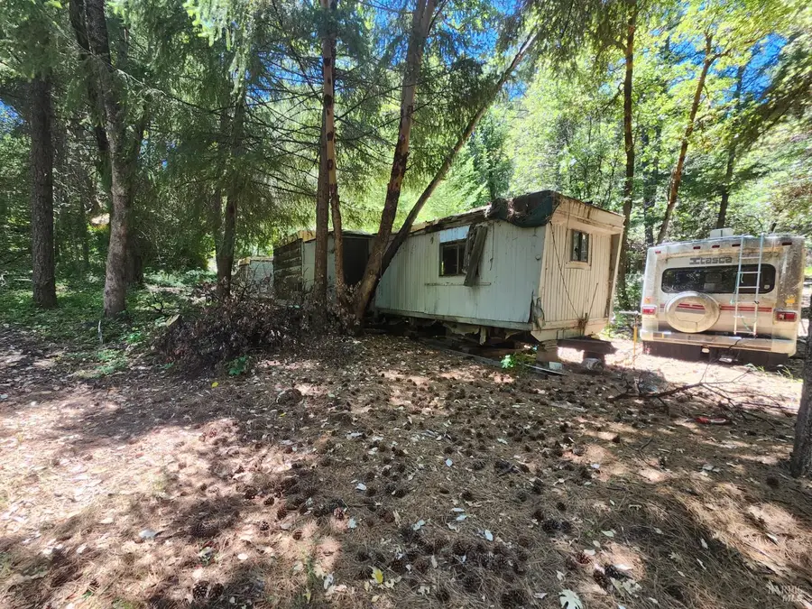 78601 Mina Road, Covelo, CA 95428 - #2
