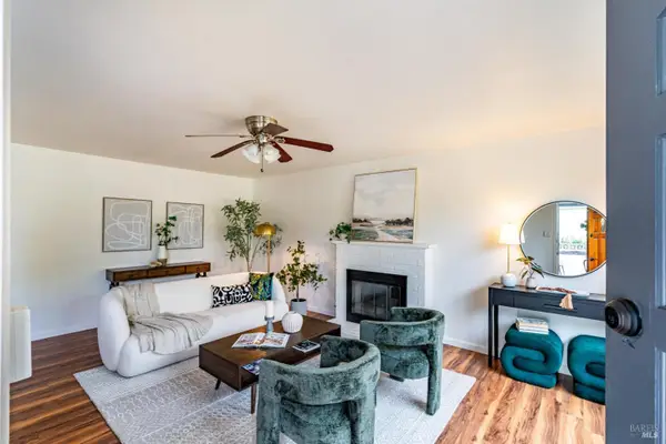 2260 Janette Drive, Napa, CA 94558