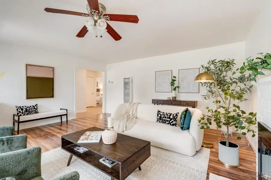 2260 Janette Drive, Napa, CA 94558 - #2