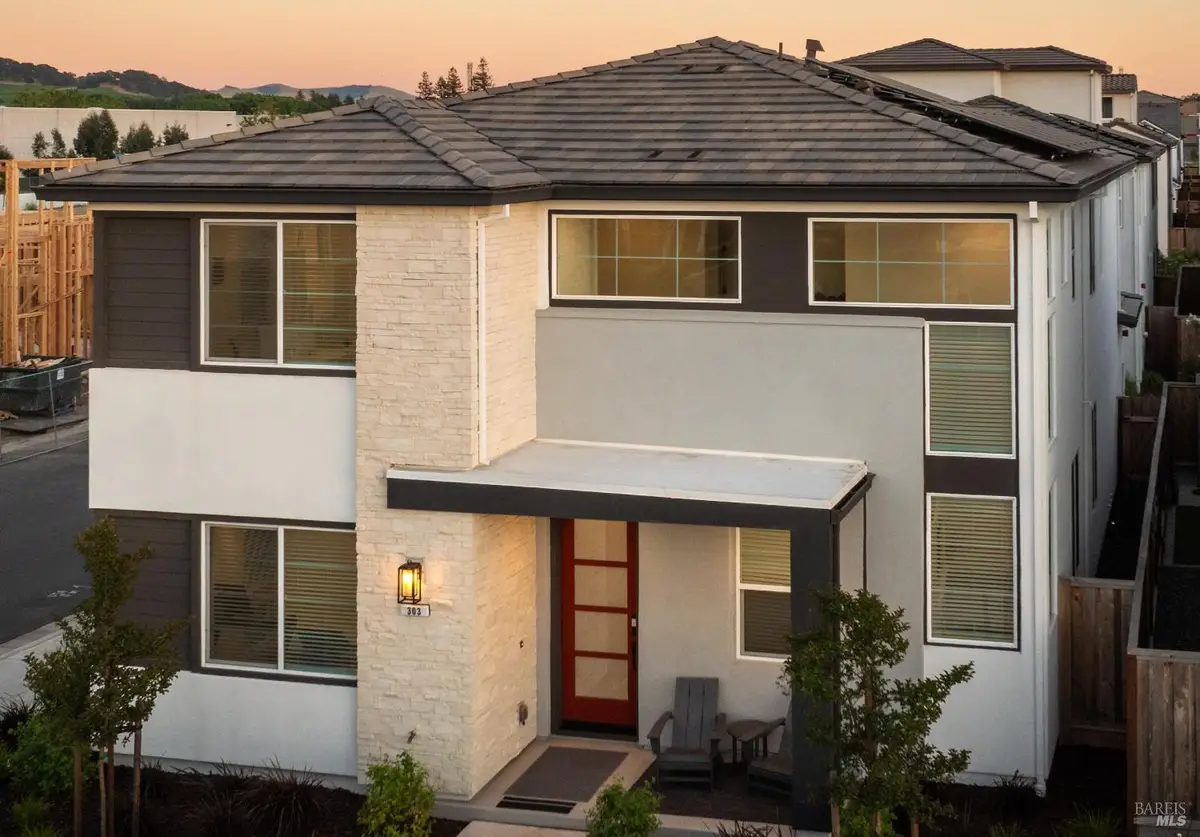 303 Flagship Drive, Napa, CA 94558 - #1