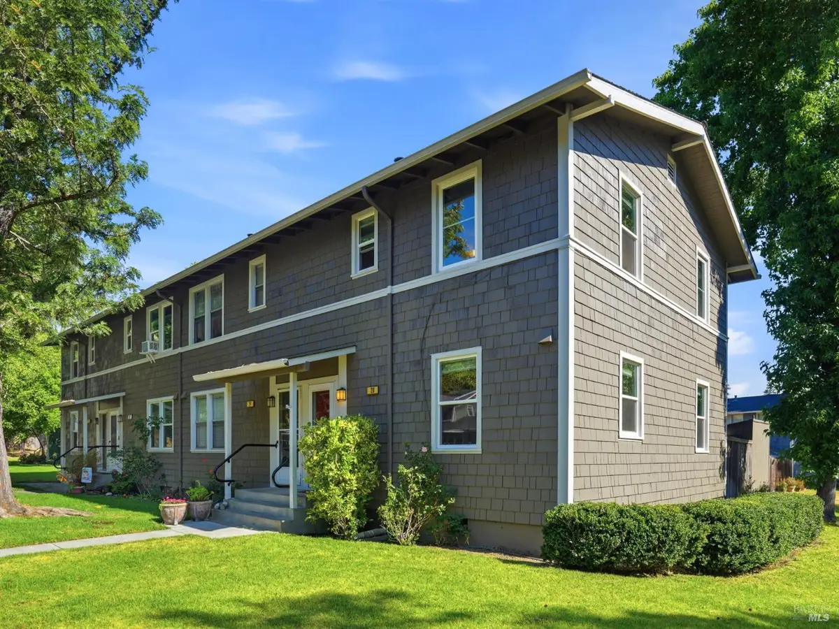 20 Livingston Court, Novato, CA 94949 - #1