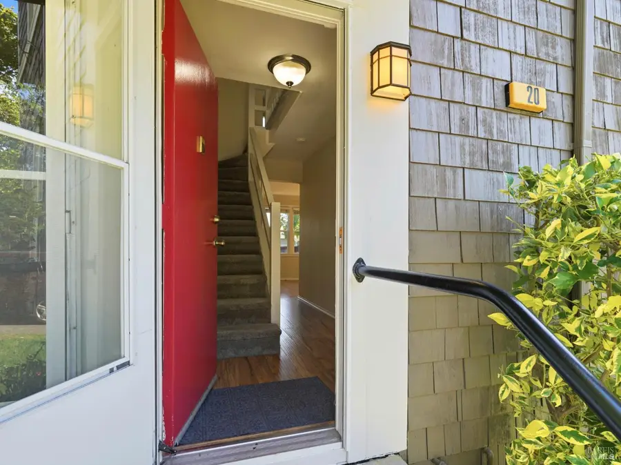 20 Livingston Court, Novato, CA 94949 - #3