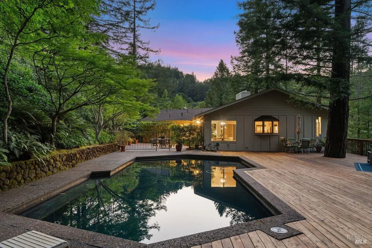 403 Woodland Road, Kentfield, CA 94904 - #1