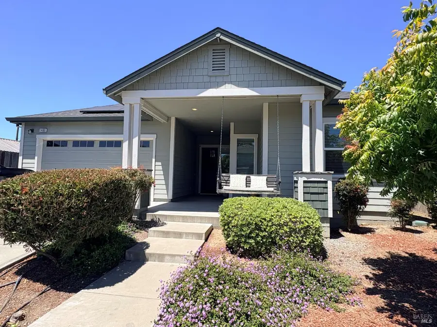 1480 Longship Lane, Santa Rosa, CA 95401 - #2