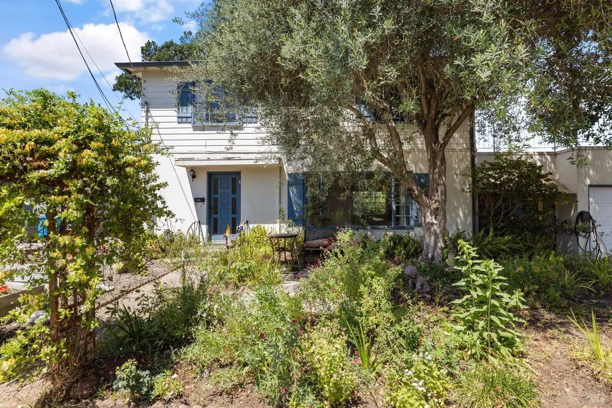 2053 Humboldt Street, Santa Rosa, CA 95404 - #1