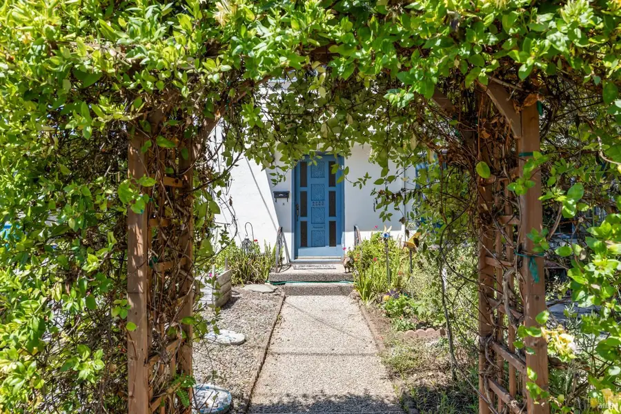 2053 Humboldt Street, Santa Rosa, CA 95404 - #3
