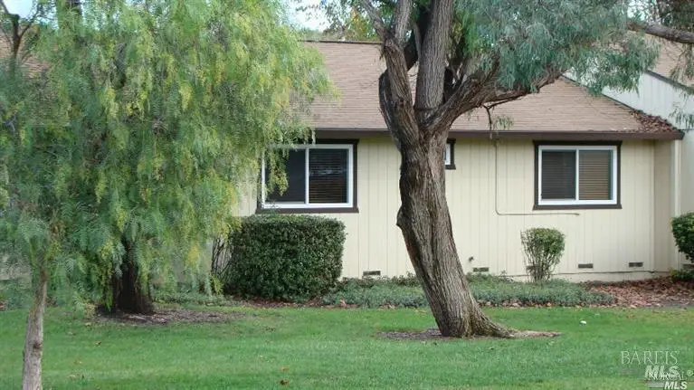 743 Angew Place, Santa Rosa, CA 95401 - #2